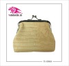 Fashion Europe lady coin purse made of high quality pu