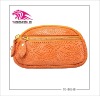 Fashion Europe lady coin purse made of leather