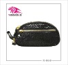 Fashion Europe lady coin purse made of leather