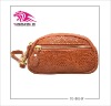 Fashion Europe lady coin purse made of leather