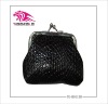 Fashion Europe lady coin purse made of pu