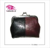 Fashion Europe lady coin purse made of pu