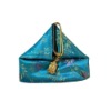 Fashion Fabric GrilsCoin Purse with coin bags