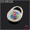 Fashion Folding Metal Purse Key Hook CD-PH133