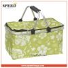 Fashion Folding Shopping Basket