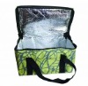 Fashion Food Insulation Cooler Bag