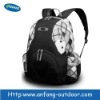 Fashion Football Backpack Bag