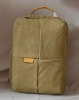 Fashion & Functional Canvas Laptop Bag/Canvas Bag STROM-100L