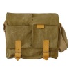 Fashion & Functional Canvas Laptop Bag/Canvas Bag STROM-200L