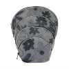 Fashion Gauze Gift Purse Set