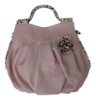 Fashion Gentle Womanly Handbag With High Quality
