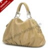 Fashion Genuine Leather Classic latest Design Handbag