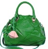 Fashion Genuine Leather Handbag (SDLB-2)