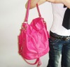 Fashion Genuine Leather Laies Handbags 2011