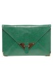 Fashion Genuine Leather Wallet
