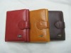 Fashion Genuine Leather wallets/Mens Purses/Man Billfolds