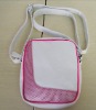 Fashion Girl's PU shoulder Bag LOVELY