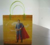 Fashion&Good Price plastic fashion pp shopping bag