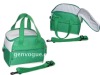 Fashion Green can  cooler bag  GE-6057