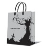 Fashion Hallowmas carry bag