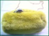 Fashion Hand-muff Full Faux Fur,Fur Purse 2012 (TY-F1203)