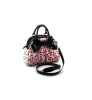 Fashion Handbag in Chiffon with Butterfly Bow in Front