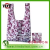 Fashion Handled Polyester bags