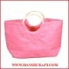 Fashion Handmade Jute Bag