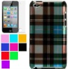 Fashion Hard Case for iPod Touch 4 4th 4G