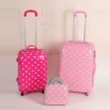 Fashion Hardside Luggage