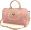 Fashion Hello kitty travelling bag