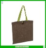 Fashion Hessian Bag