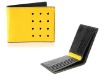 Fashion High Quality Leather Mens Purses/Man Leather wallets