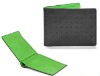 Fashion High Quality Leather Mens Purses/Man Leather wallets