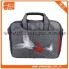 Fashion Hot-sell Butterfly-printed Durable Laptop Bag