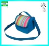 Fashion Insulated Lunch Cooler Bag made of Polyester
