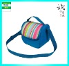 Fashion Insulated Lunch Cooler Bag made of Polyester
