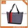 Fashion Insulated Professional Shoulder Tote Resuable Wine Cooler Bag