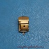 Fashion Irregular Mortise Lock 27*40 mm 51