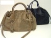 Fashion Italian Leather Bag "Made in Italy"