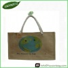 Fashion Jute bag