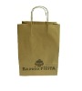 Fashion Kraft Paper Bag