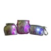 Fashion LED kids small satchel