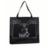 Fashion LED non woven shopping bag