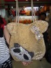 Fashion Ladies Blink handbag/purse/bag,panda006