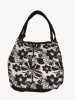 Fashion Ladies' Canvas Bags