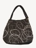 Fashion Ladies' Canvas Bags