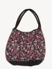 Fashion Ladies' Canvas Bags