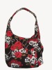 Fashion Ladies' Canvas Bags