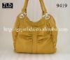 Fashion Ladies Casual Handbag Shoulder Bag 9419